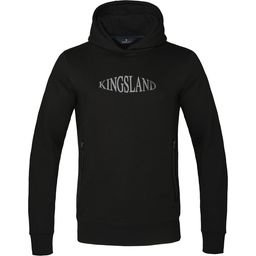 Kingsland KLremington Hoodie, Black