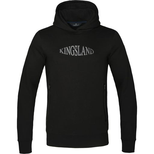 Kingsland Hoodie KLremington - Black