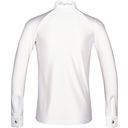 Kingsland KLroselyn Long-Sleeved Show Shirt, White