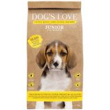 Dog's Love Croquetas de Pollo - Junior