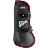 Olympus Vento Front "COLOR EDITION" Jumping Boots, Bordeaux