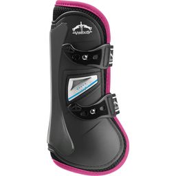Olympus Vento Front "COLOR EDITION" Jumping Boots, Pink