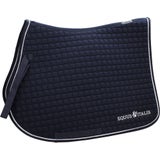 EquusVitalis Schabracke "Equus Vitalis", nightblue