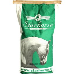 Starhorse Mash Herbes Golden - 12 kg