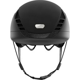 ABUS Pikeur Reithelm AirLuxe SUPREME, black
