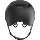 ABUS Pikeur AirLuxe SUPREME Riding Helmet, Black