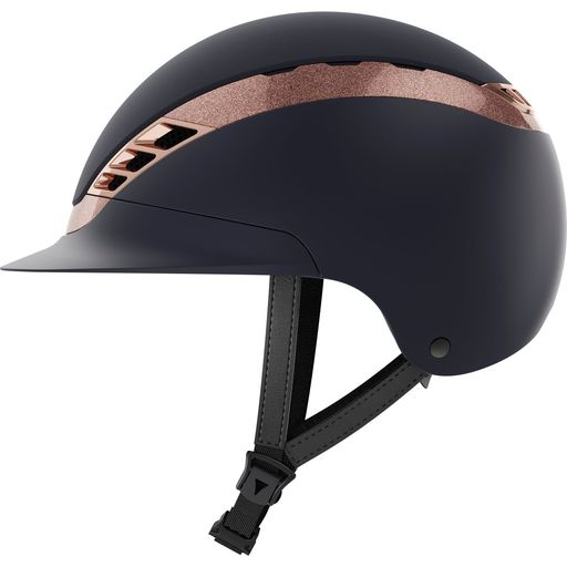 Reithelm AirLuxe SUPREME, midnight blue-rose gold