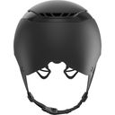 ABUS Pikeur Каска за езда AirLuxe PURE, black