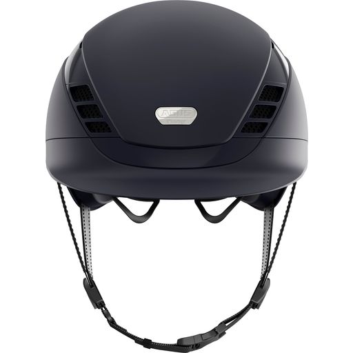 ABUS Pikeur Reithelm AirLuxe PURE, midnight blue