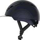 ABUS Pikeur AirDuo Riding Helmet, Midnight Blue