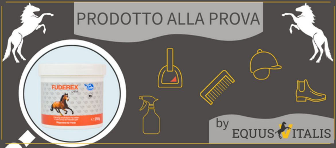 Prodotto alla prova: la crema FUDEREX