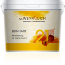 Dr. Weyrauch Nr. 21 Beinhart - 5.000 g