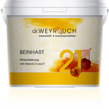 Dr. Weyrauch Nr. 21 Beinhart - Močne kosti