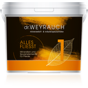 Dr. Weyrauch No. 1 Alles fliesst - 2,50 kg