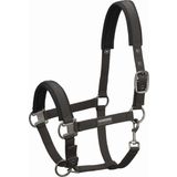 ESKADRON PIN BUCKLE Halter, Dark Olive