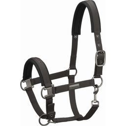 ESKADRON Headcollar PIN BUCKLE, Dark Olive