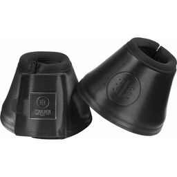 ESKADRON Bell Boots SOFTSLATE, black