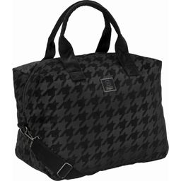 ESKADRON Tas VELVET STAMP - Black