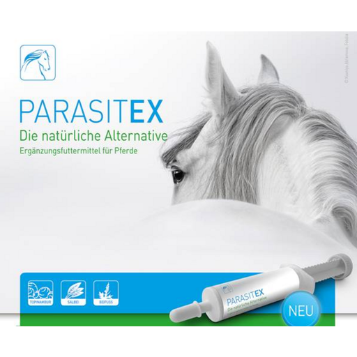 Valetumed Parasitex