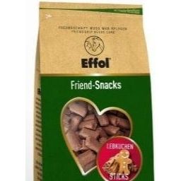 Effol Friend Snacks Peperkoeksticks