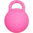 Imperial Riding Ball for Horses & Dogs - Hot pink