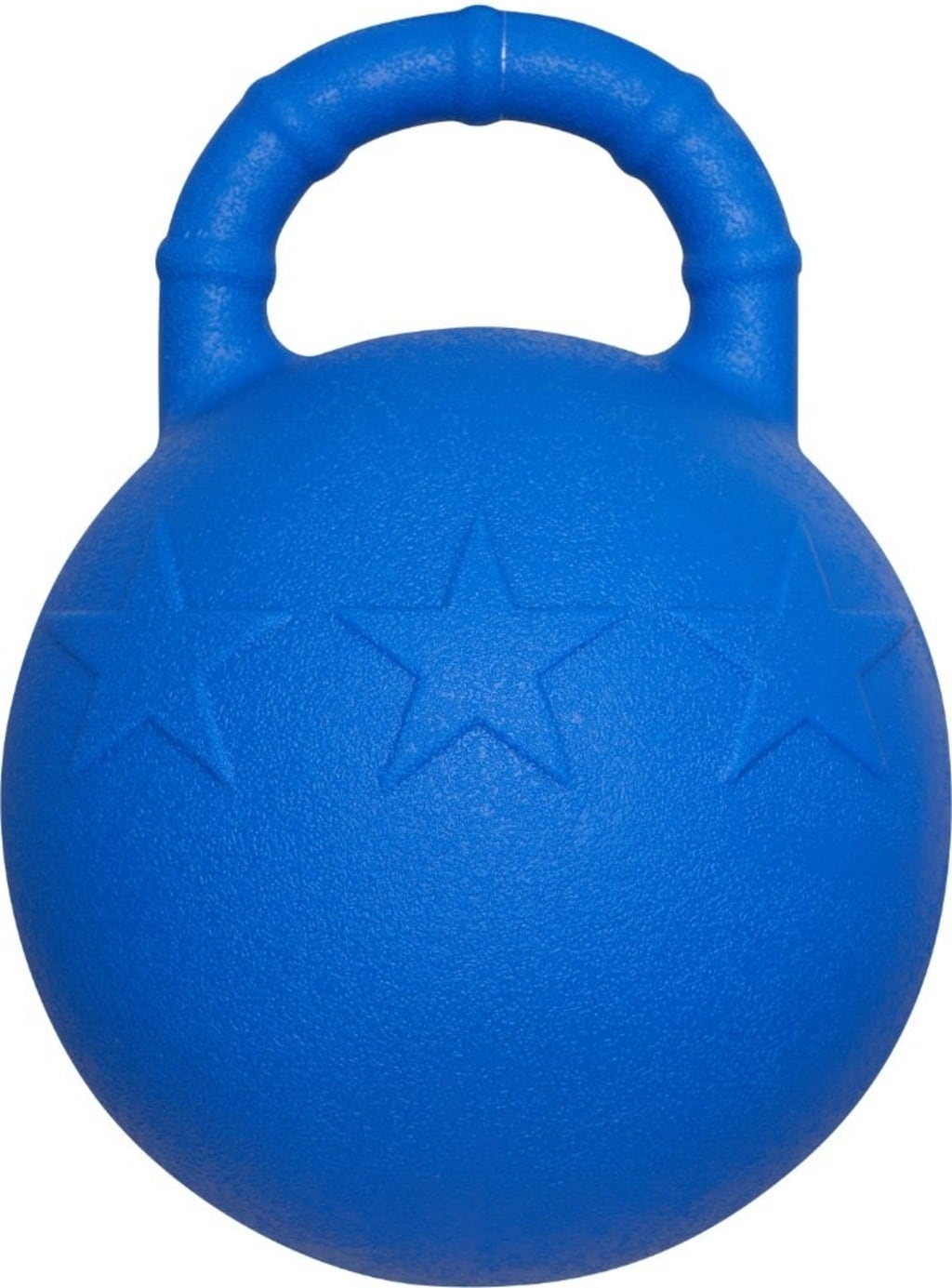 Imperial Riding Топка за игра за коне и кучета - royal blue