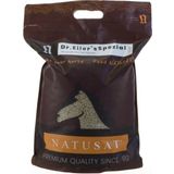 NATUSAT Dr Eiler's Speciale Pellets