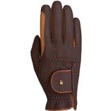 Roeckl Gants d'Équitation MALTA - mocha