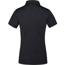 Kingsland KLtaylin Tec Pique Polo Shirt, Navy