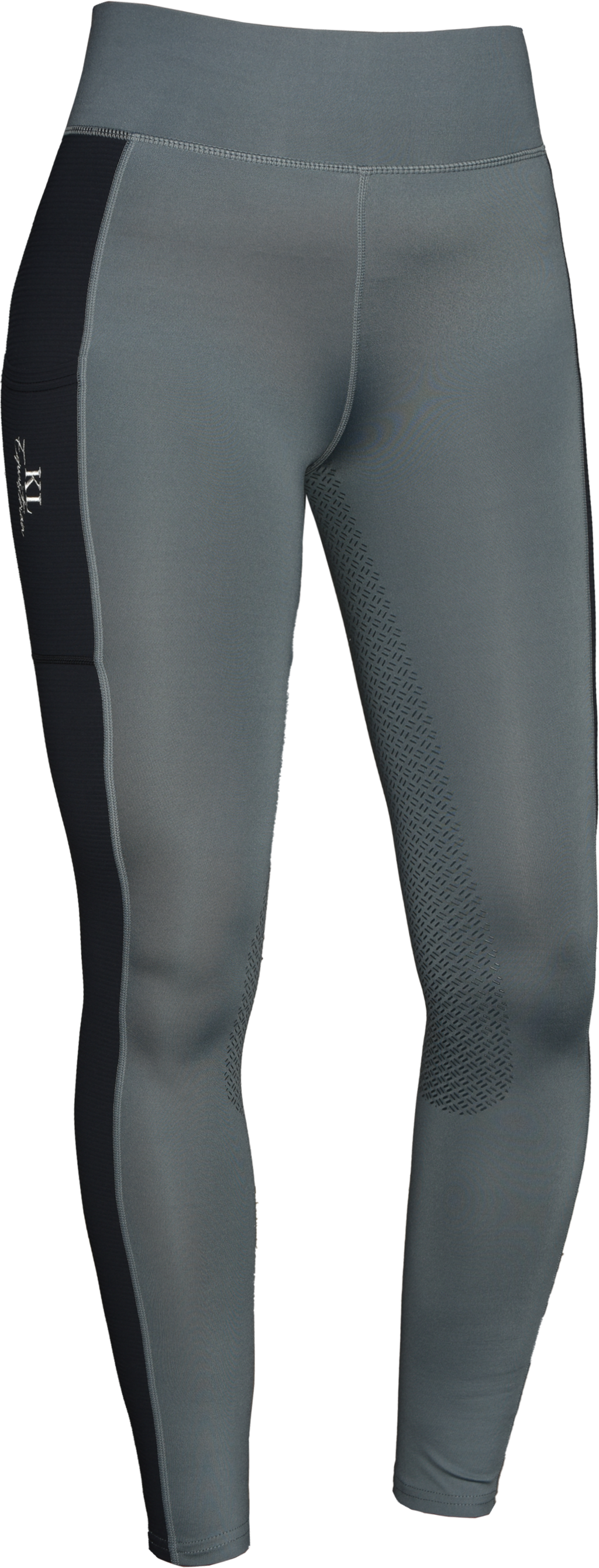 Reithose W F-Tec F-Grip 