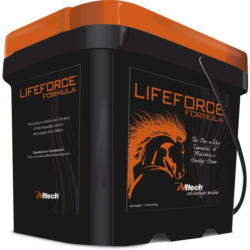 Lifeforce Formula