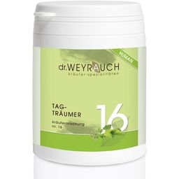 Dr. Weyrauch No. 16 Daydreamer - For People - 180 Capsules