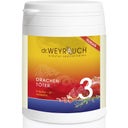 Dr. Weyrauch No. 3 Dragonslayer - For People - 180 Capsules