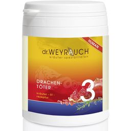 Dr. Weyrauch No. 3 Dragonslayer - For People
