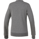 KLdelani Round-Neck Sweatshirt, Light Grey
