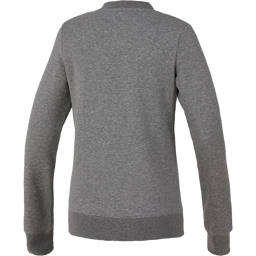 KLdelani Round Neck Sweatshirt, Light Grey