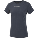 Kingsland KLdasha Training Shirt, Grey Monument