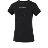 Kingsland Športna majica "KLdasha", black