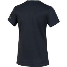 Kingsland T-shirt met V-hals KLdayana - Navy