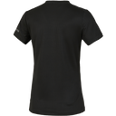 Kingsland  KLdayana V-neck T-shirt, Black