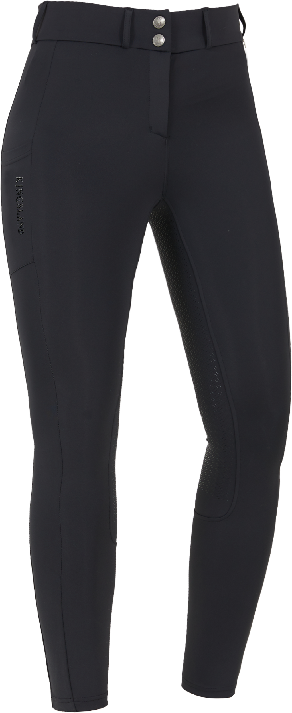Kingsland Reithose W F-Tec6 F-Grip 