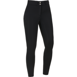 Pantalon d'Équitation W F-Tec6 F-Grip "KLkaya" - noir