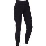 Kompresijske jahalne hlače W F-Tec FG "KLkarina", black