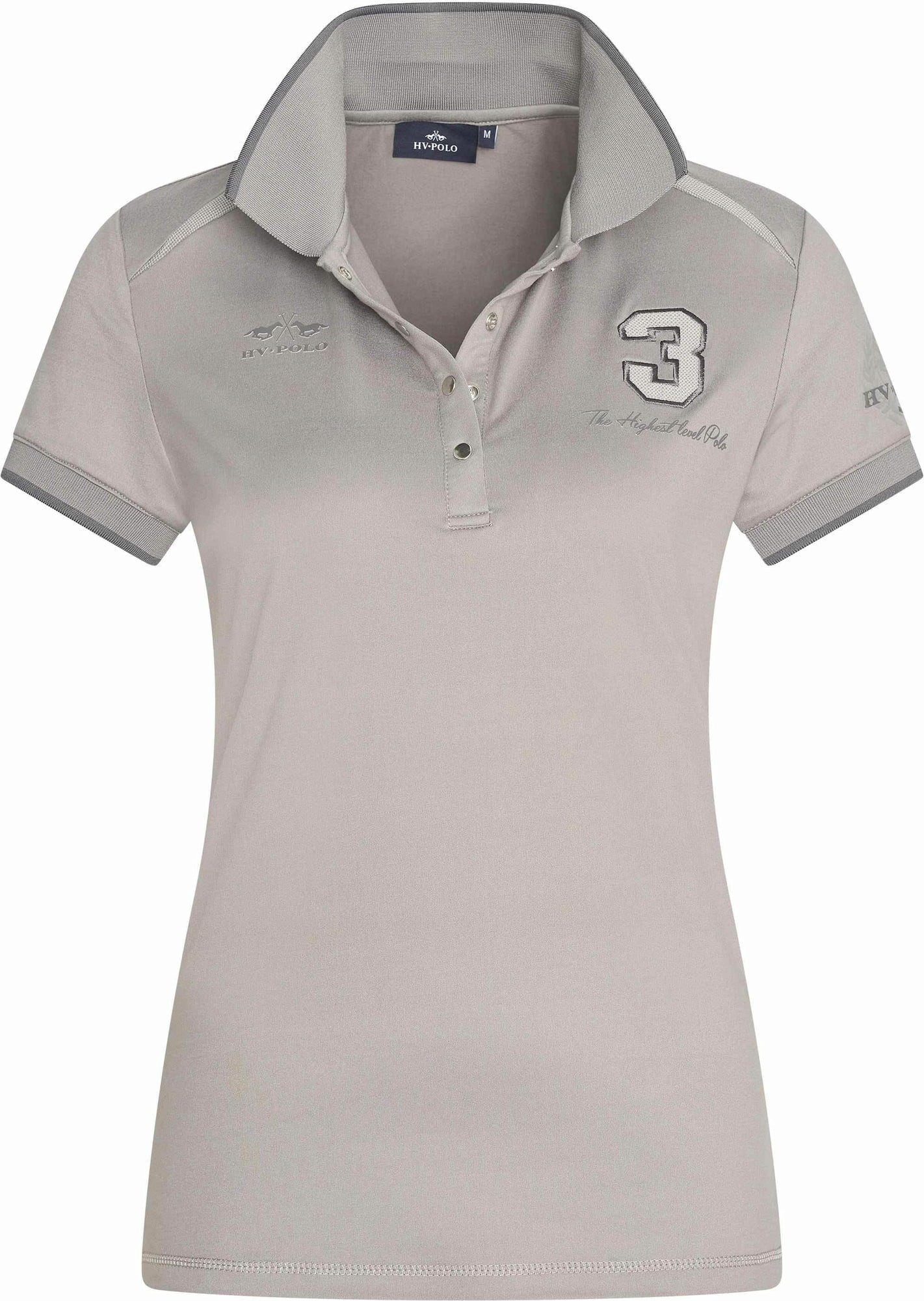 Tech-Polo Shirt 