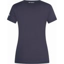 T-Shirt Technique HVPFavouritas - bleu marine