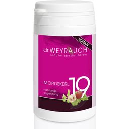 Dr. Weyrauch No. 19 "Mordskerl" - Pour Cavaliers