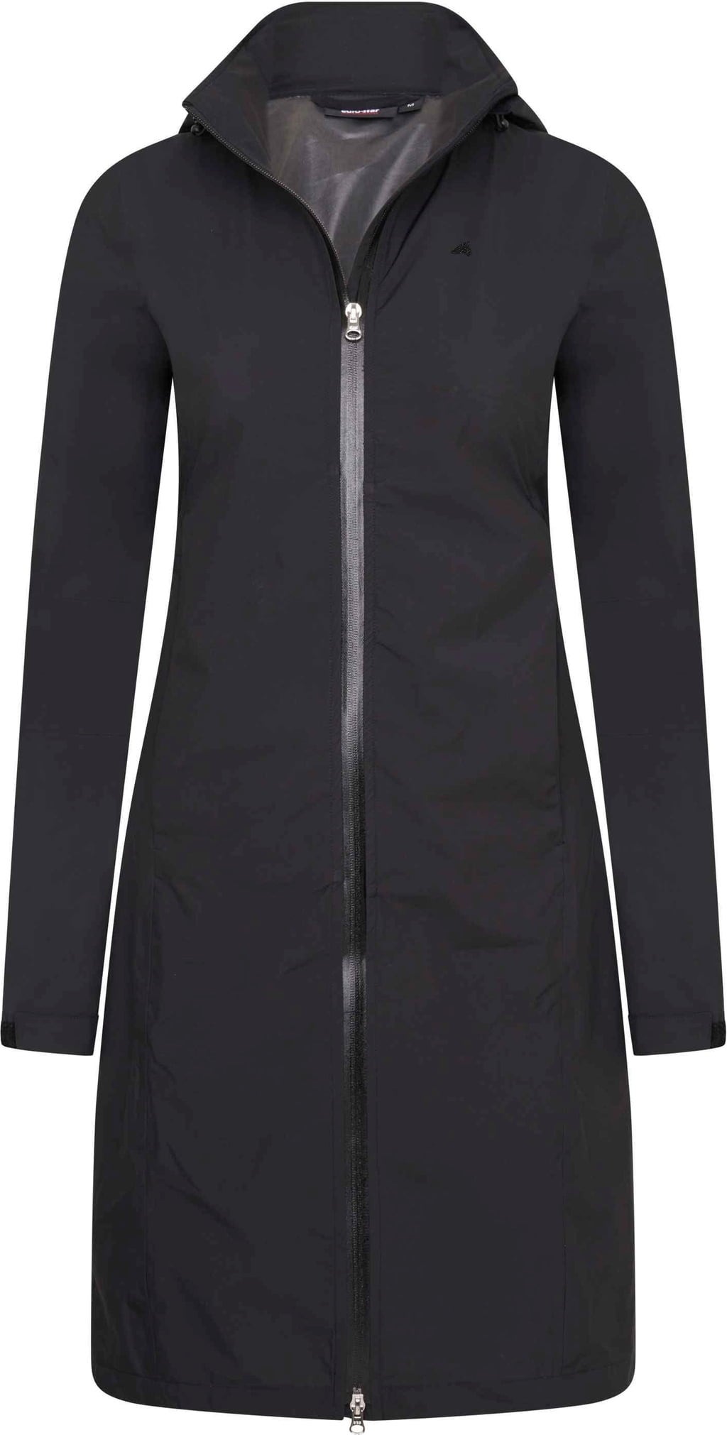 euro-star ESSandi Parka Jacket, Meteorite