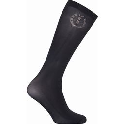 Чорапи IRHImperial Sparkle, navy