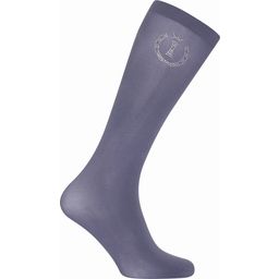 Chaussettes IRHImperial Sparkle - night shadow