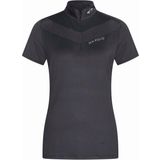 Turnier-Shirt HVPAlexa, black